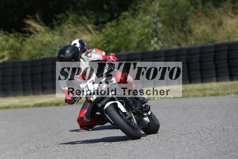 /21 29.05.2025 Speer Racing ADR/Gruppe gelb/77